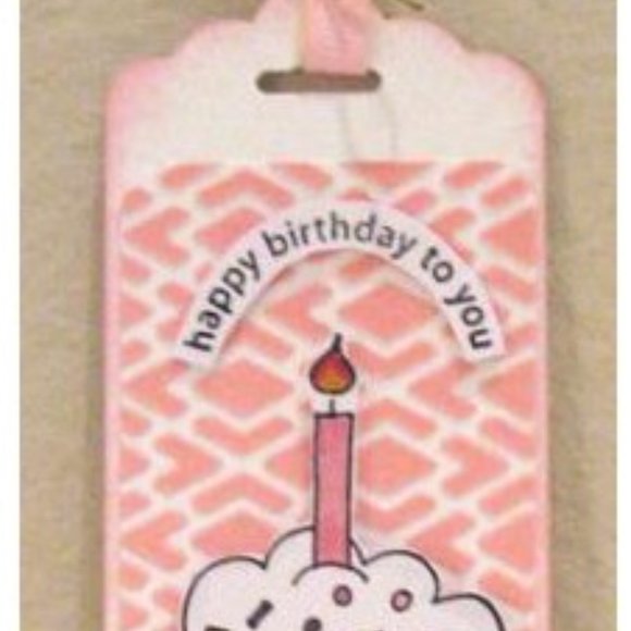 Stampin’ Up! Crazy for Cupcakes - Wood Set - Picture 5 of 5